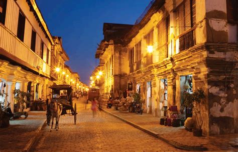 history of vigan city tagalog|Vigan City History, Geography, Economy, Festival, .